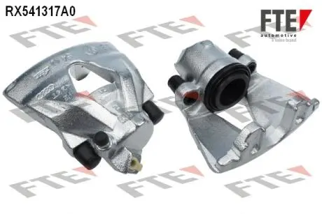 9291569 Супорт гальма FTE підбір по vin на Brocar