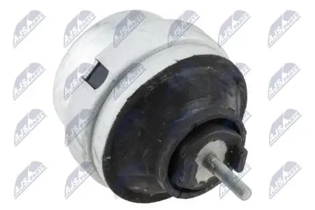 ZPSAU035 Опора двигуна ліва AUDI A4 B5, A6 C5 SEAT EXEO, EXEO ST SKODA SUPERB I VW PASSAT B5, PASSAT B5.5 1.9D-2.3 08.98-05.13 NTY підбір по vin на Brocar