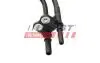 FT39660 Трубка паливна Citroen Jumper 3.0HDI 06- /Fiat Ducato 2.3D 19- /Peugeot Boxer 3.0HDI 06-15 FAST підбір по vin на Brocar
