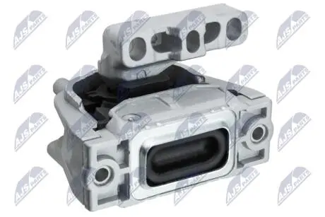 ZPSAU004 Опора двигуна передня права Audi A3/Skoda Octavia II (1Z3) 04-/VW Golf/Caddy 04- NTY подбор по vin на Brocar