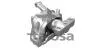 Опора двигуна перед. прав. гідравл. Audi Q3/VW Sharan/Tiguan 1.8/2.0TD 07- 61-05346