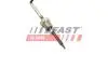 FT80262 Датчик температури відпрацьованих газів Ford Transit 2.2TDCI 11-14 FAST підбір по vin на Brocar