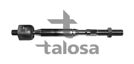 4407440 Кермова тяга лів/прав TOYOTA AURIS, COROLLA 1.2-2.2D 10.06-08.19 TALOSA підбір по vin на Brocar