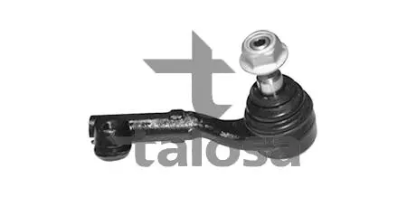 4209087 Наконечник кермової тяги правий BMW 3 E90 325 05-/X1 (E84) 09- TALOSA підбір по vin на Brocar