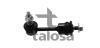 Тяга стабілізатора зад 116mm KIA SORENTO III 2.0D-3.3 01.15- 50-09083