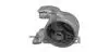 6106830 Опора двигуна передня Hyundai Accent/Kia Rio 1.4/1.6 05- TALOSA підбір по vin на Brocar