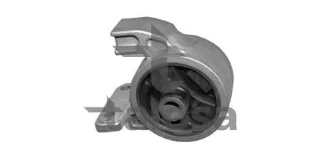 6106830 Опора двигуна передня Hyundai Accent/Kia Rio 1.4/1.6 05- TALOSA підбір по vin на Brocar
