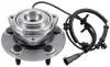 Підшипник маточини перед. Jeep Grand Cherokee III 05-10 201498