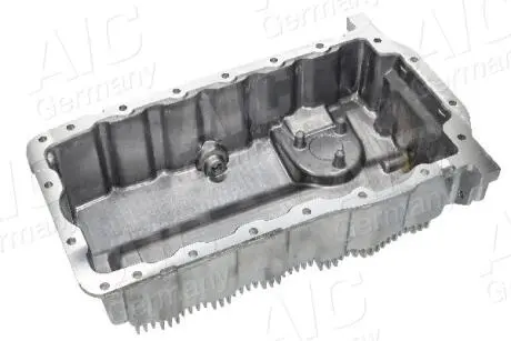 59536 Масляний пiддон без отвора для датчика рiвня оливи AIC підбір по vin на Brocar
