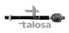 Кермова тяга ліва Hyundai Solaris 10-/ Kia Rio 11- 44-12297