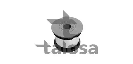 6204883 С/блок підрамника VW T5 1.9D-3.2 04.03-08.15 TALOSA подбор по vin на Brocar