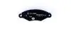 8DB355012711 Гальмівні колодки пер. Kangoo 97-08 (Bosch) HELLA підбір по vin на Brocar