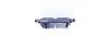 8DB355013661 Гальмівні колодки зад. MINI 06-15 1.6-2.0 HELLA підбір по vin на Brocar