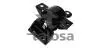Опора двигуна права Chevrolet Aveo 02- 61-15998