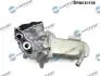 DRM161106 Клапан рециркуляцiї з радiатором DR.MOTOR підбір по vin на Brocar