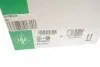 530084330 Комплект ременя ГРМ з помпою води INA 530 0843 30 INA підбір по vin на Brocar