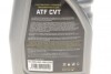 504001 Олива трансмісійна ATF CVT (1 L) SOLGY 504001 SOLGY підбір по vin на Brocar