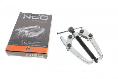 11851 Інструмент для зняття підшипників NEO TOOLS 11-851 NEO Tools підбір по vin на Brocar