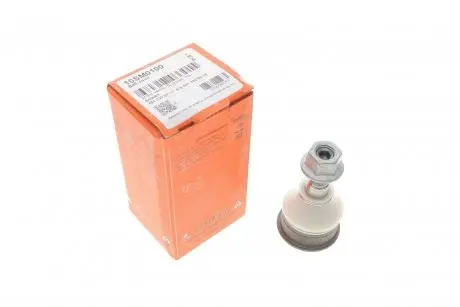 10SM0100 Кульова опора (шарнір) ASMETAL 10SM0100 ASMETAL подбор по vin на Brocar