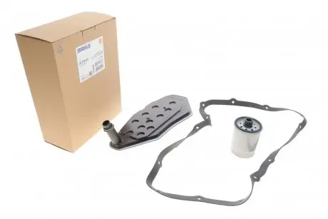 HX276KIT Фільтр гідравлічний KNECHT HX 276 KIT MAHLE / KNECHT підбір по vin на Brocar