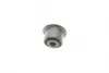 38CT0205 Сайлентблок важеля ASMETAL 38CT0205 ASMETAL підбір по vin на Brocar
