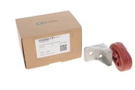 803069 Резинка глушника OE GERMANY 803069 OE GERMANY підбір по vin на Brocar