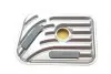 HX273 Фільтр гідравлічний KNECHT HX 273 MAHLE / KNECHT підбір по vin на Brocar