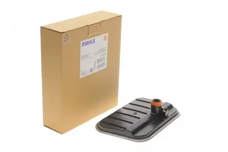 HX273 Фільтр гідравлічний KNECHT HX 273 MAHLE / KNECHT підбір по vin на Brocar