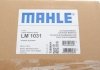 LM1031 Колектор впускний MAHLE LM 1031 MAHLE / KNECHT підбір по vin на Brocar