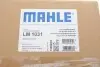 LM1031 Колектор впускний MAHLE LM 1031 MAHLE / KNECHT підбір по vin на Brocar