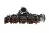 LM1057 Колектор впускний MAHLE LM 1057 MAHLE / KNECHT підбір по vin на Brocar