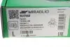 302968 Склопідіймач MIRAGLIO 30/2968 MIRAGLIO підбір по vin на Brocar