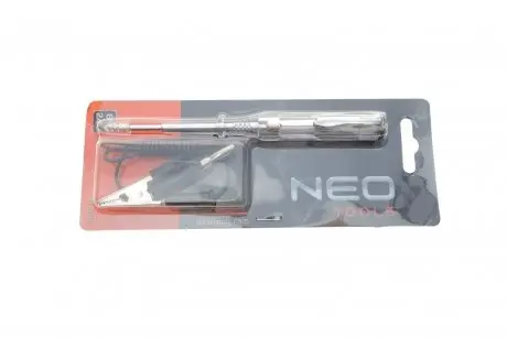 11832 Індикaтop нaпpуги NEO 11-832 NEO Tools підбір по vin на Brocar