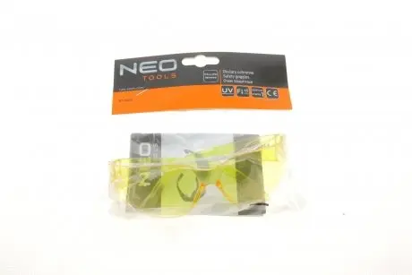 97503 Окуляри захисні NEO TOOLS 97-503 NEO Tools підбір по vin на Brocar