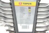35D656 Набір ключів TOPEX 35D656 Topex підбір по vin на Brocar