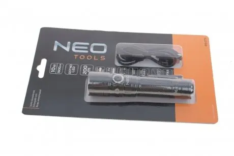 99075 Ліхтар NEO TOOLS 99-075 NEO Tools підбір по vin на Brocar