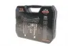 10054 Головки змінні 73 шт., 1/2&quot;, 1/4&quot;, CrV NEO TOOLS 10-054 NEO Tools підбір по vin на Brocar