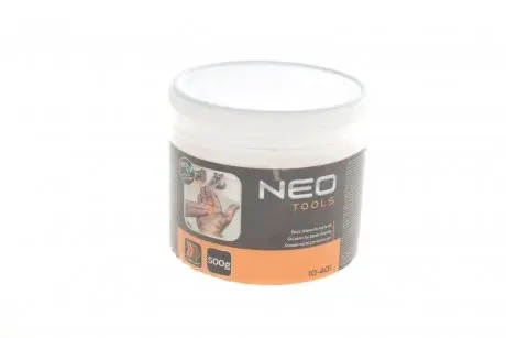 10401 Паста для миття рук 500ml NEO Tools підбір по vin на Brocar