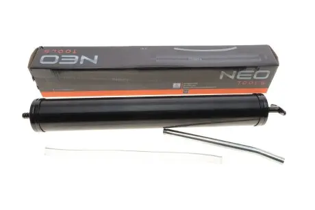 11511 Шприц з гнучким накінечником NEO TOOLS 11-511 NEO Tools підбір по vin на Brocar