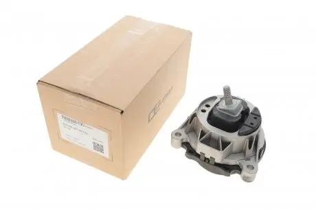 801038 Подушка двигуна OE GERMANY 801038 OE GERMANY підбір по vin на Brocar