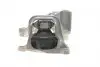 801152 Подушка двигуна OE GERMANY 801152 OE GERMANY підбір по vin на Brocar