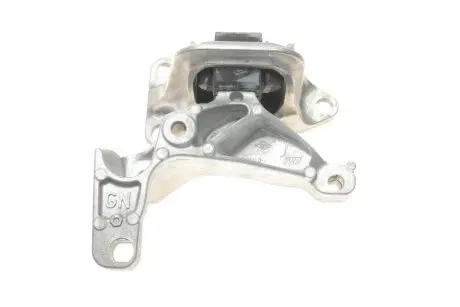 801152 Подушка двигуна OE GERMANY 801152 OE GERMANY підбір по vin на Brocar