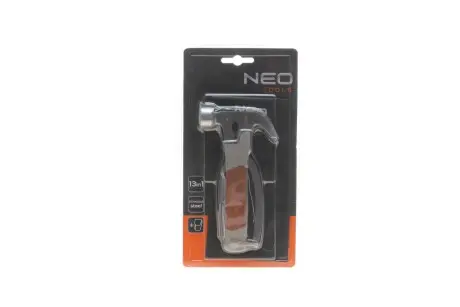 63113 Мультитул 13 до 1 NEO Tools підбір по vin на Brocar
