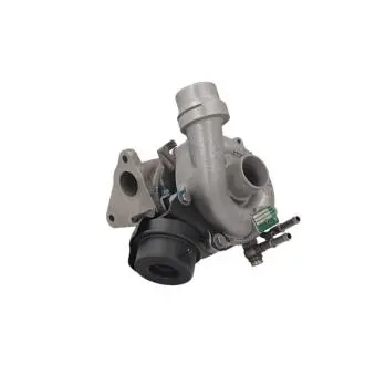 54399700080 Турбіна відновлена RENAULT Megane III 09-16, Scenic III 09-16, Megane II 03-09, Scenic II 03-09, Clio III 05-12, Laguna 07-15, Fluence 09-17, Modus 04-08; NISSAN Qashqai 07-14, Note 05-12, Juke 10-19, Qashqai 14-22, NV200 10- MSG подбор по vin на Brocar