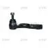 Наконечник тяги рульової L Toyota Avensis Verso 01-09 Ipsum 96-10 OLD CET-203L (вир-во CTR) CE0819L