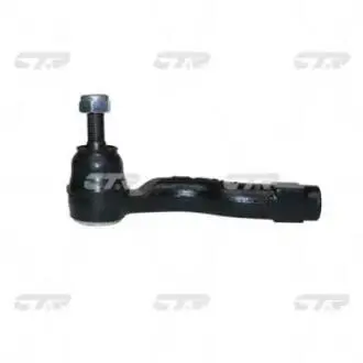 CE0819L Наконечник тяги рульової L Toyota Avensis Verso 01-09 Ipsum 96-10 OLD CET-203L (вир-во CTR) CTR підбір по vin на Brocar