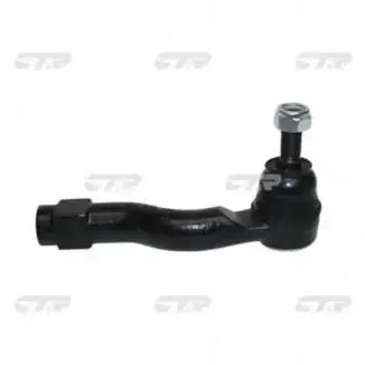 CE0819R Наконечник тяги рульової R Toyota Avensis Verso 01-09 Ipsum 96-10 OLD CET-203R (вир-во CTR) CTR підбір по vin на Brocar