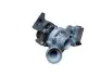 VV22 Турбіна відновлена MERCEDES-BENZ E-Class W212 09-16; JEEP Compass 06-16, Patriot 06-16 MSG підбір по vin на Brocar