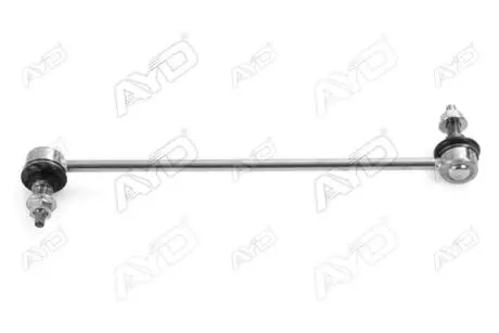 9616774 Стойка стабилизатора передн (350mm) HYUNDAI TUCSON (20-), SANTA CRUZ (21-), KIA AYD підбір по vin на Brocar