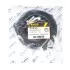 RC01016 Опора переднього амортизатора лів. Nissan Juke/Leaf/Pulsar 10- (з підш.) RAISO підбір по vin на Brocar
